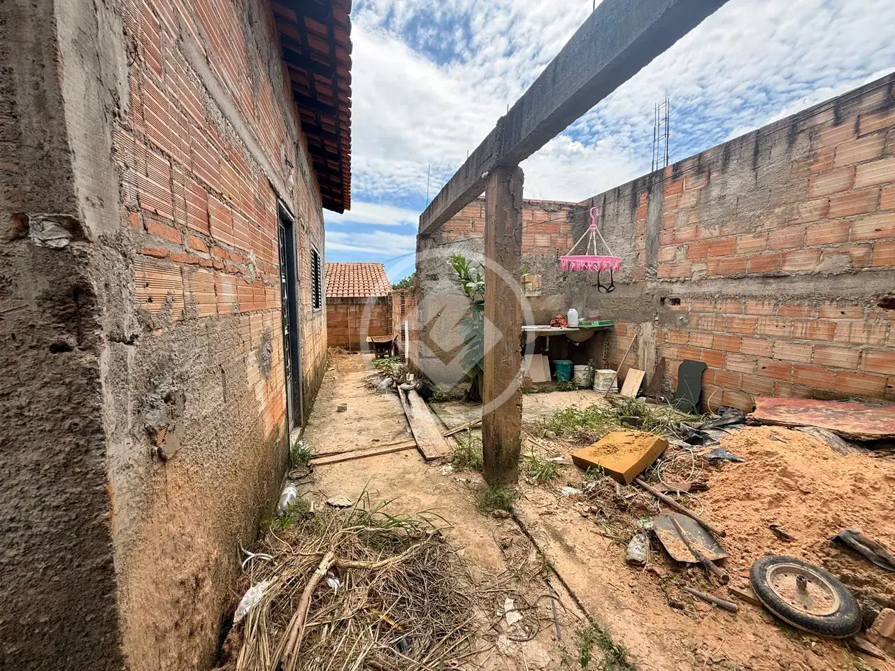 Imagem 4 - Casa em Centro, Araxá - MG