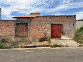 Casa Centro, Araxá - MG — foto 1