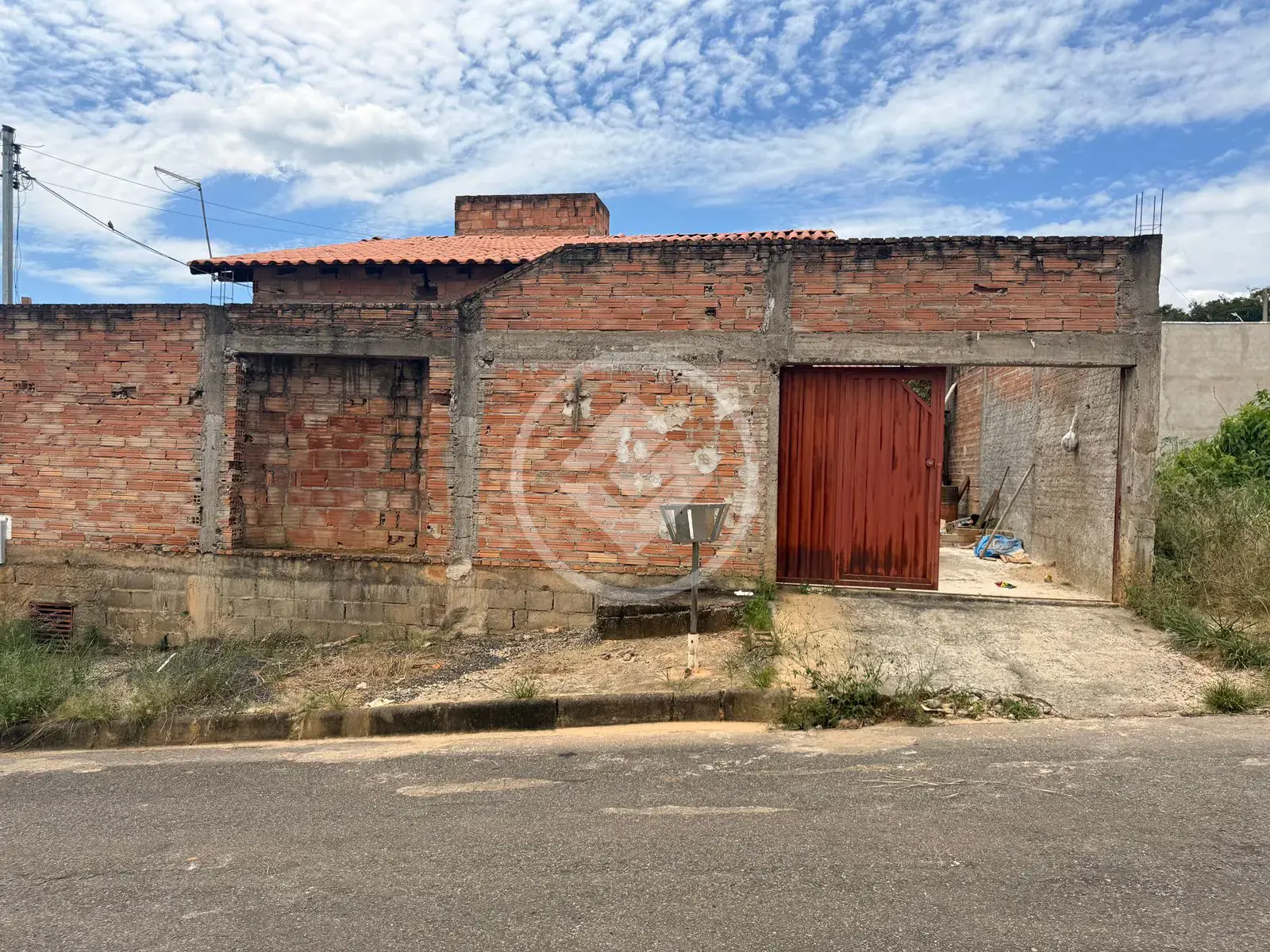 Imagem 1 - Casa em Centro, Araxá - MG