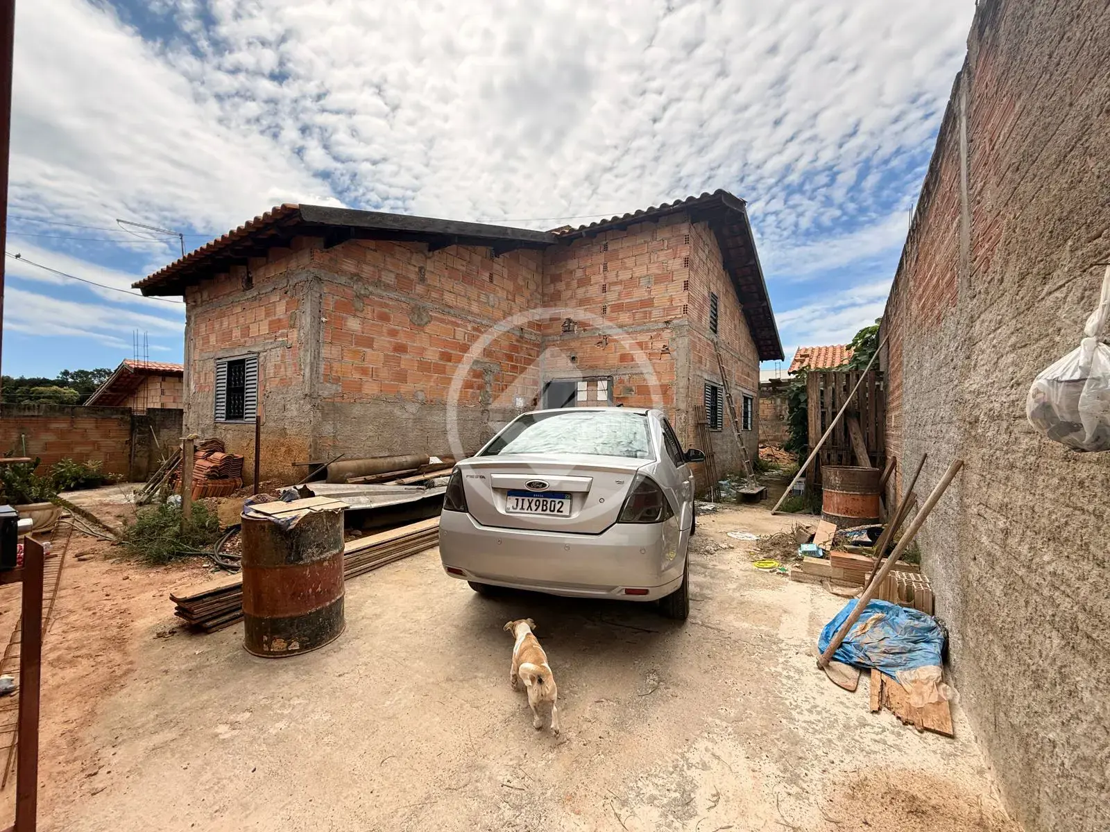 Imagem 1 - Casa em Centro, Araxá - MG