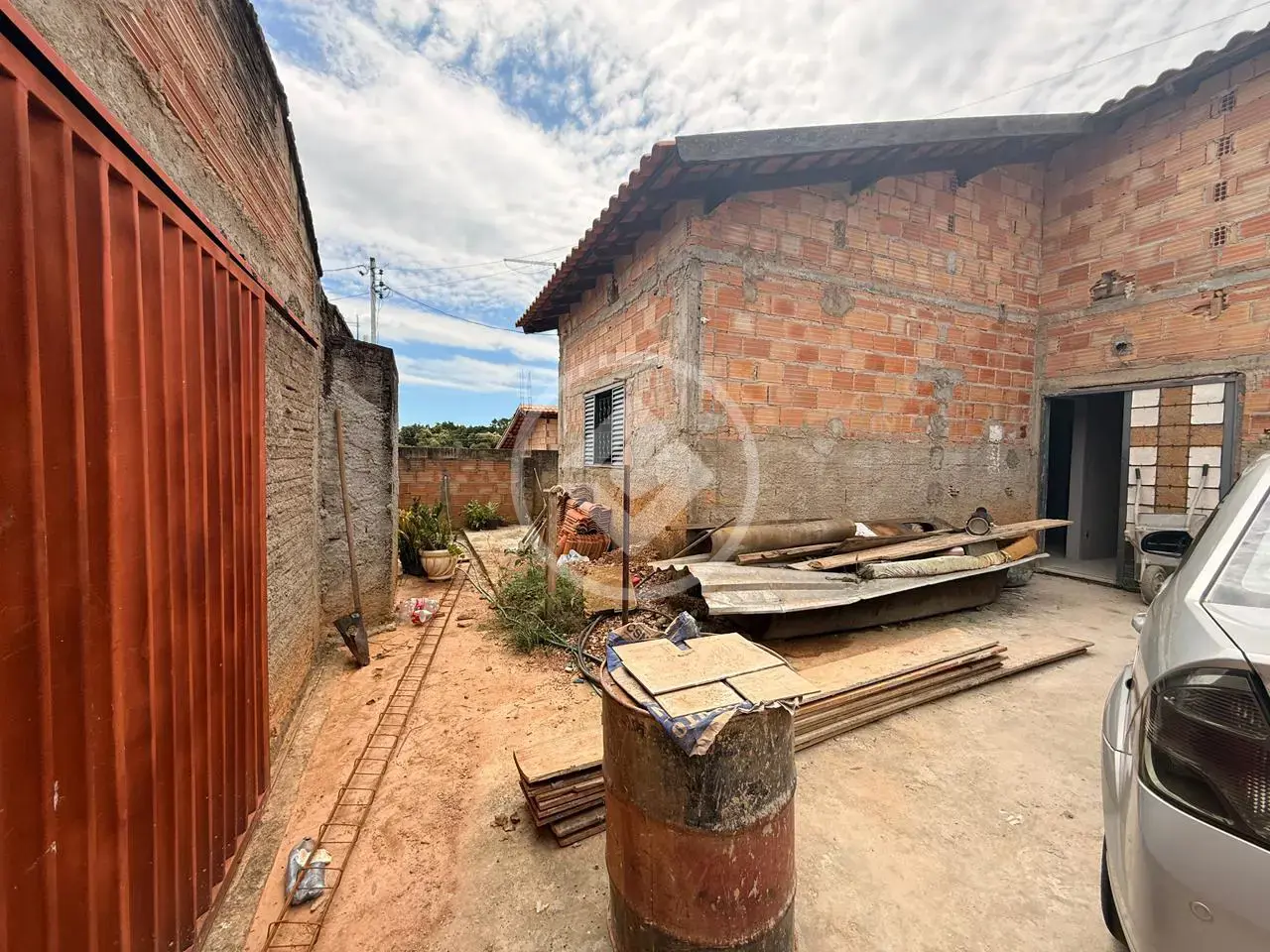 Imagem 2 - Casa em Centro, Araxá - MG