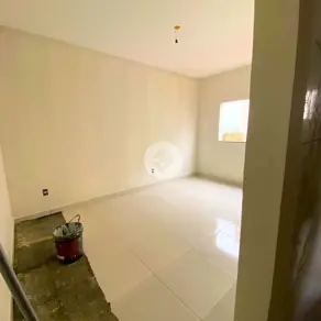 Imagem 2 - Casa em Loteamento Max Newmann, Araxá - MG