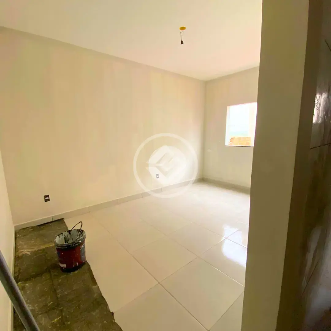 Imagem 2 - Casa em Loteamento Max Newmann, Araxá - MG
