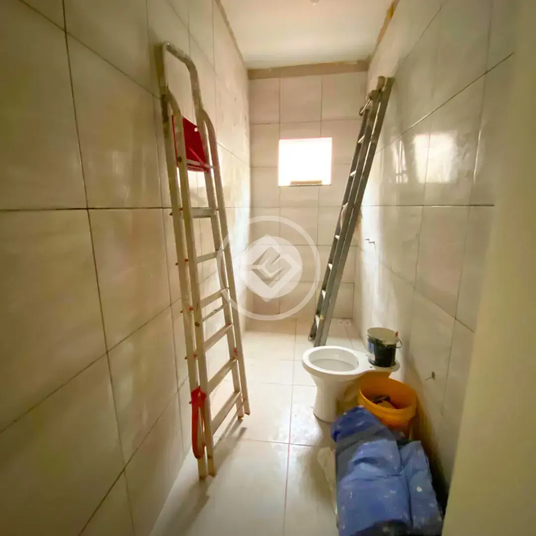 Imagem 3 - Casa em Loteamento Max Newmann, Araxá - MG