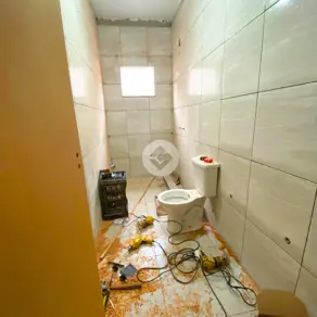 Imagem 4 - Casa em Loteamento Max Newmann, Araxá - MG