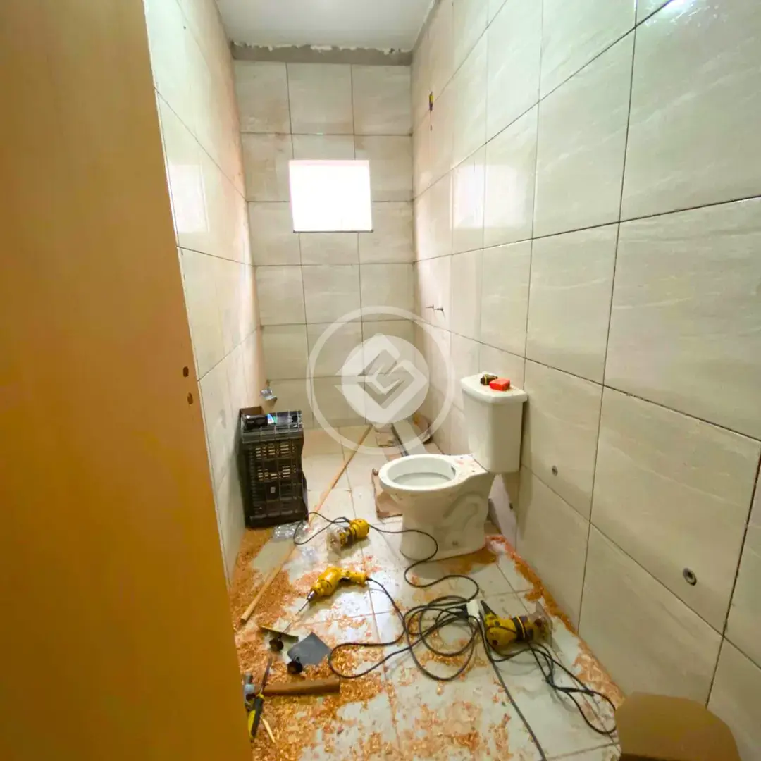 Imagem 4 - Casa em Loteamento Max Newmann, Araxá - MG