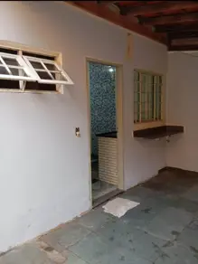 Imagem 2 - Casa em Francisco Duarte, Araxá - MG