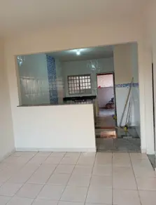Imagem 3 - Casa em Francisco Duarte, Araxá - MG