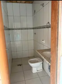 Imagem 6 - Casa em Francisco Duarte, Araxá - MG