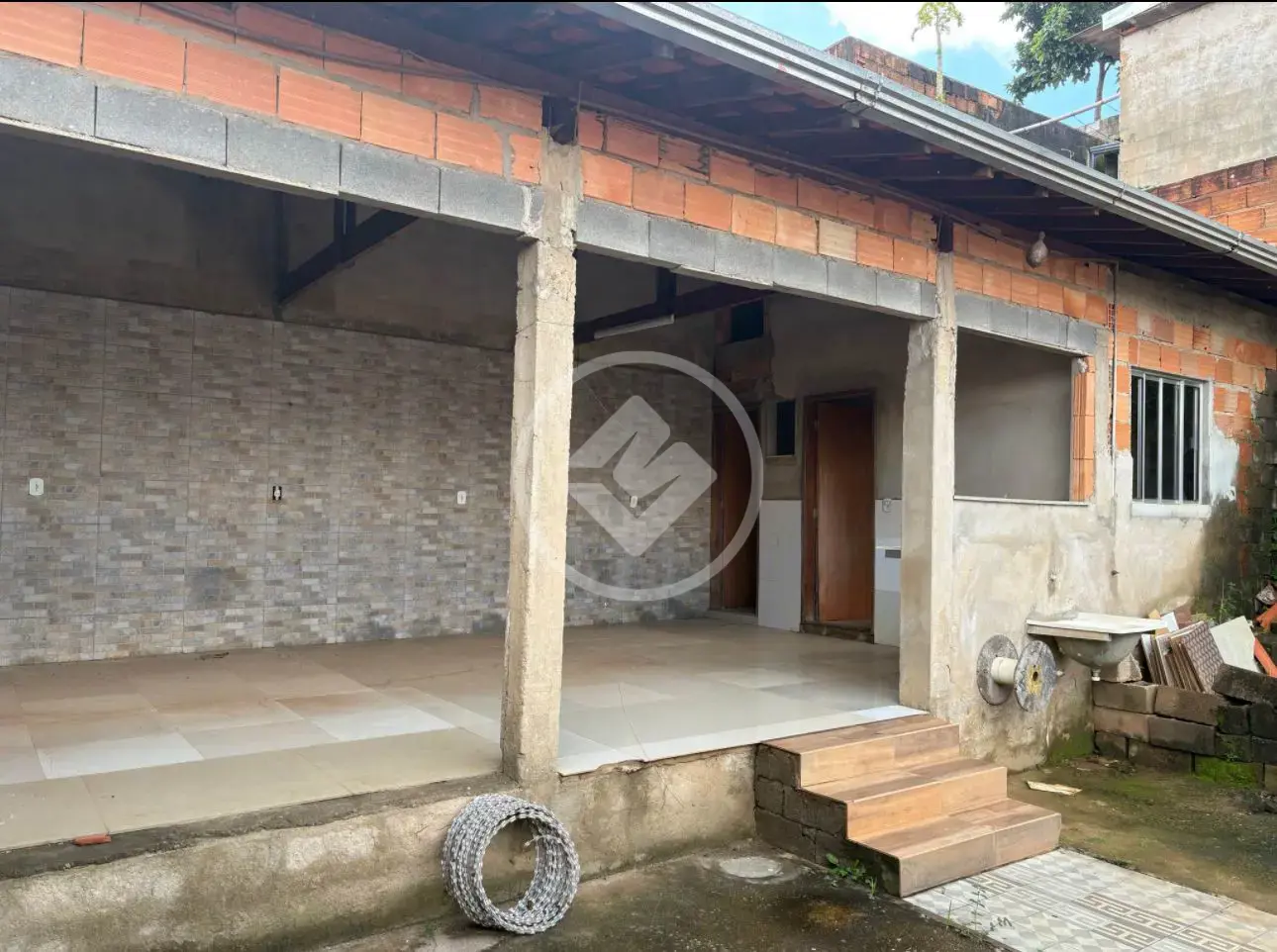 Image 9 - Casa em Francisco Duarte, Araxá - MG