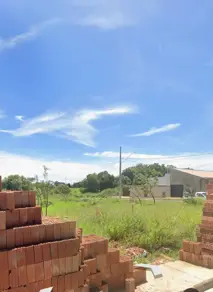 Terreno Loteamento Residencial Dona Adélia II, Araxá - MG — foto 1