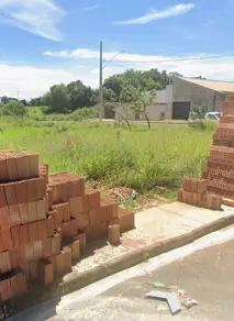 Terreno Loteamento Residencial Dona Adélia II, Araxá - MG — foto 1