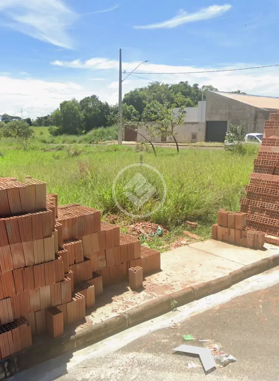 Imagem 1 - Terreno em Loteamento Residencial Dona Adélia II, Araxá - MG