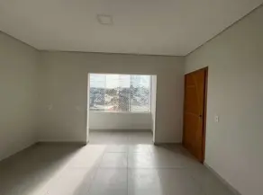 Apartamento Centro, Araxá - MG — foto 1