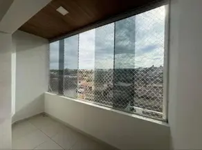 Apartamento Centro, Araxá - MG — foto 2