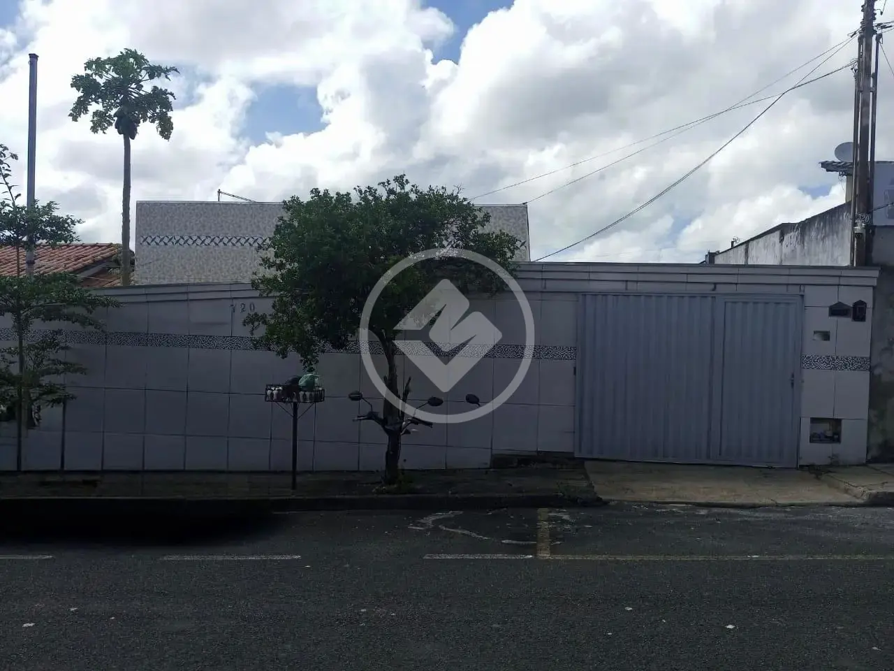 Imagem 1 - Casa em Urciano Lemos, Araxá - MG