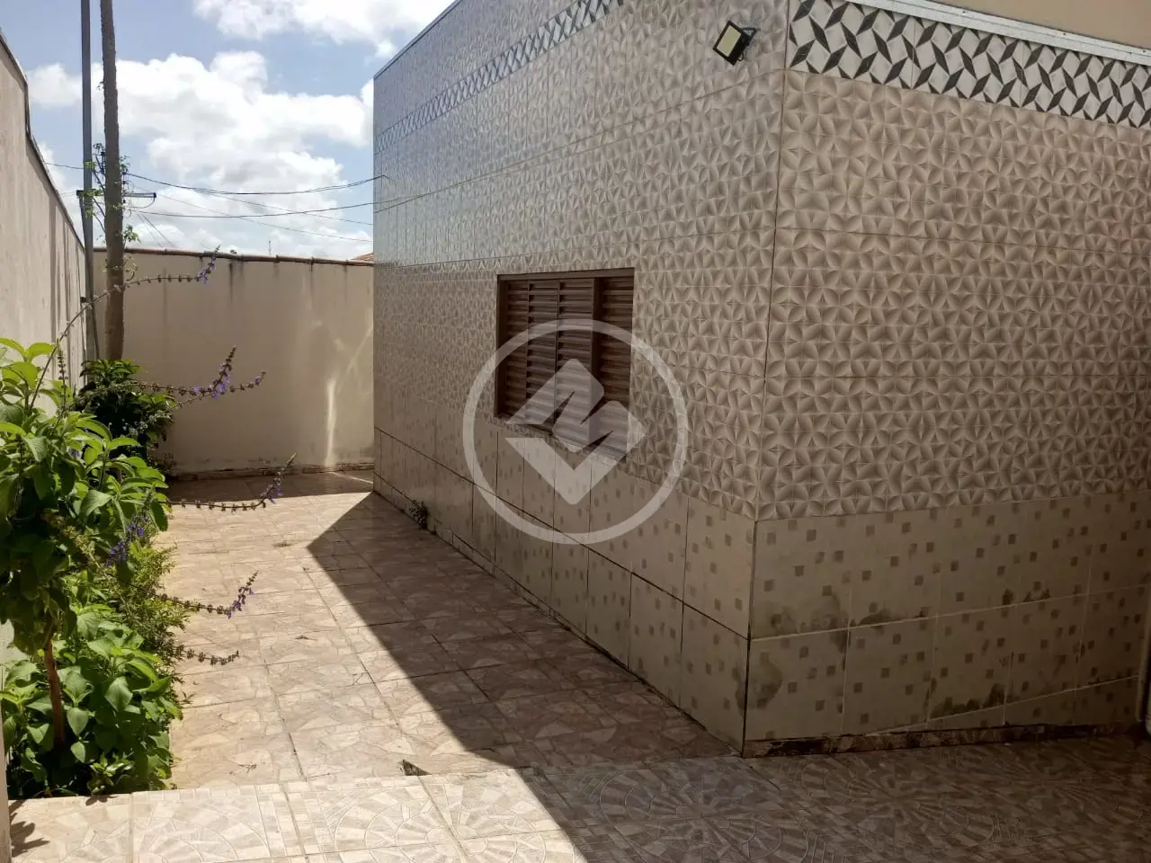 Imagem 1 - Casa em Urciano Lemos, Araxá - MG