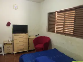 Imagem 4 - Casa em Urciano Lemos, Araxá - MG