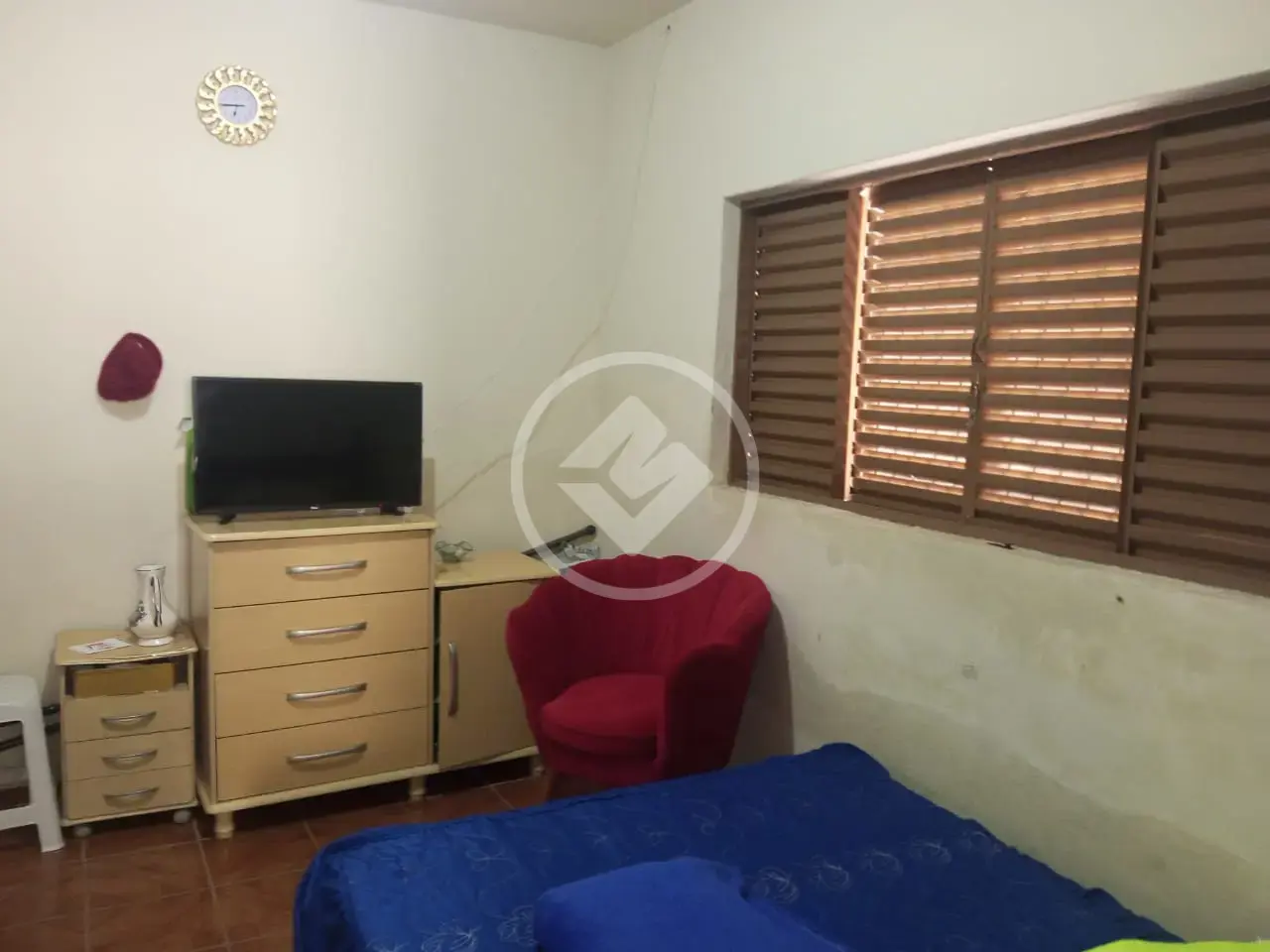 Imagem 4 - Casa em Urciano Lemos, Araxá - MG