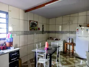 Imagem 6 - Casa em Urciano Lemos, Araxá - MG