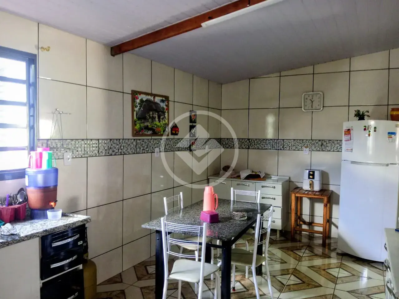Imagem 6 - Casa em Urciano Lemos, Araxá - MG
