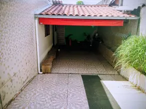 Imagem 2 - Casa em Urciano Lemos, Araxá - MG