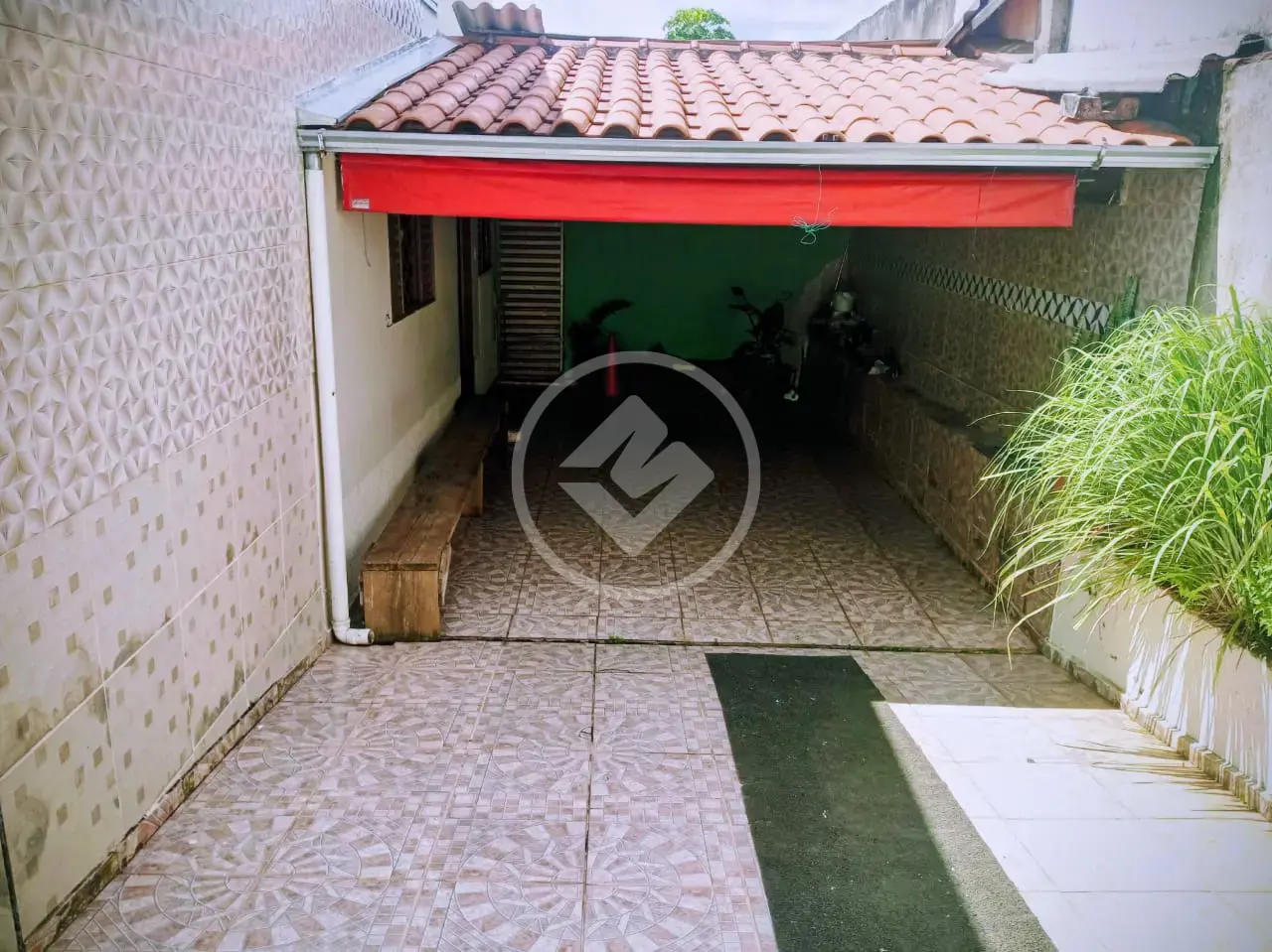 Imagem 2 - Casa em Urciano Lemos, Araxá - MG