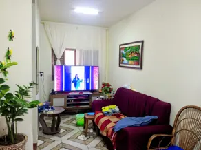 Imagem 3 - Casa em Urciano Lemos, Araxá - MG