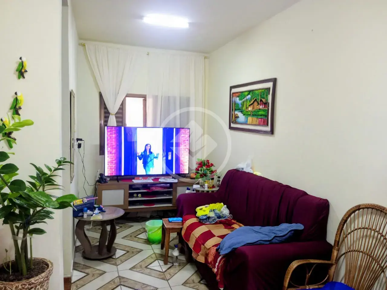 Imagem 3 - Casa em Urciano Lemos, Araxá - MG