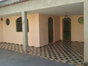 Casa Santo Antônio, Araxá - MG — foto 1