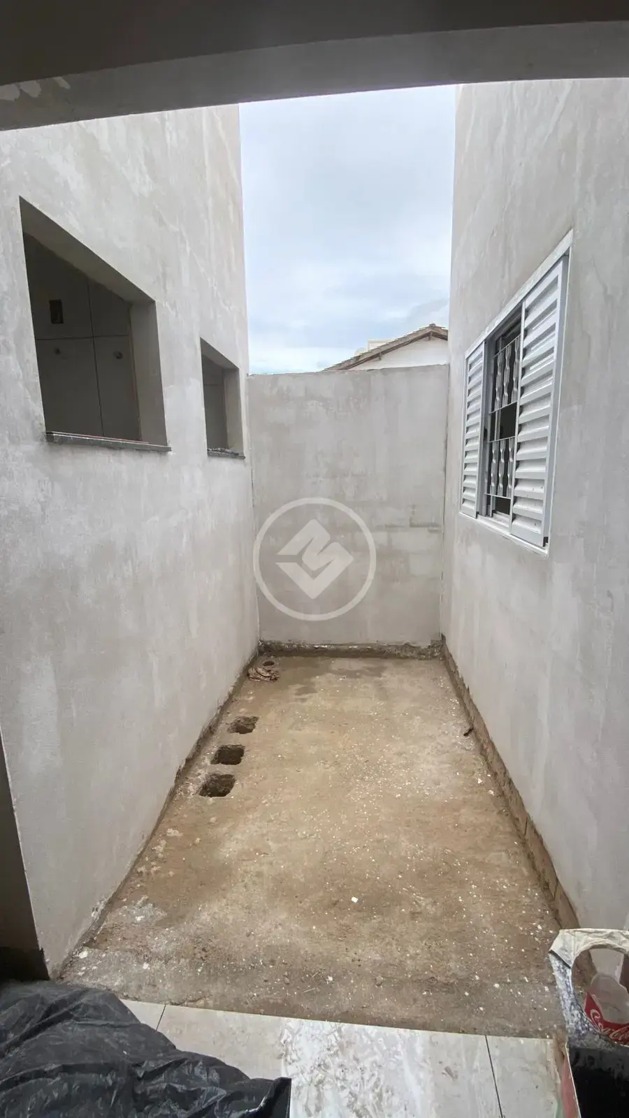 Imagem 6 - Casa em Santa Rita, Araxá - MG