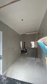 Imagem 4 - Casa em Santa Rita, Araxá - MG