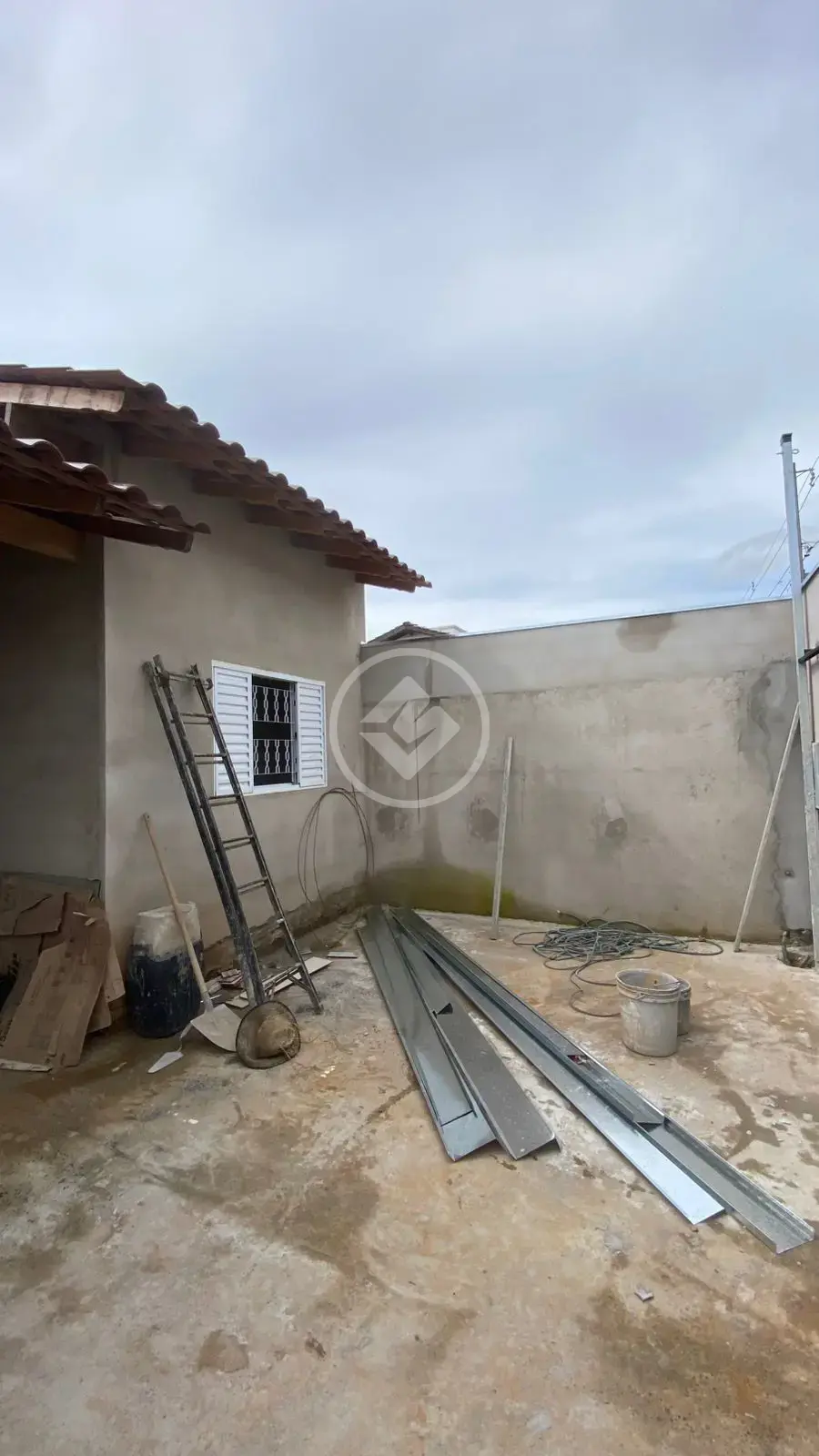 Imagem 2 - Casa em Santa Rita, Araxá - MG