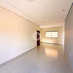 Imagem 3 - Casa em Loteamento Pep 12, Araxá - MG