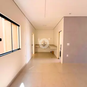 Imagem 4 - Casa em Loteamento Pep 12, Araxá - MG