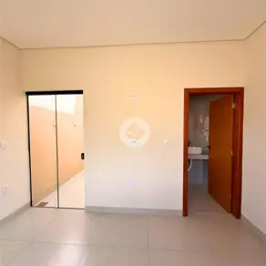 Imagem 6 - Casa em Loteamento Pep 12, Araxá - MG