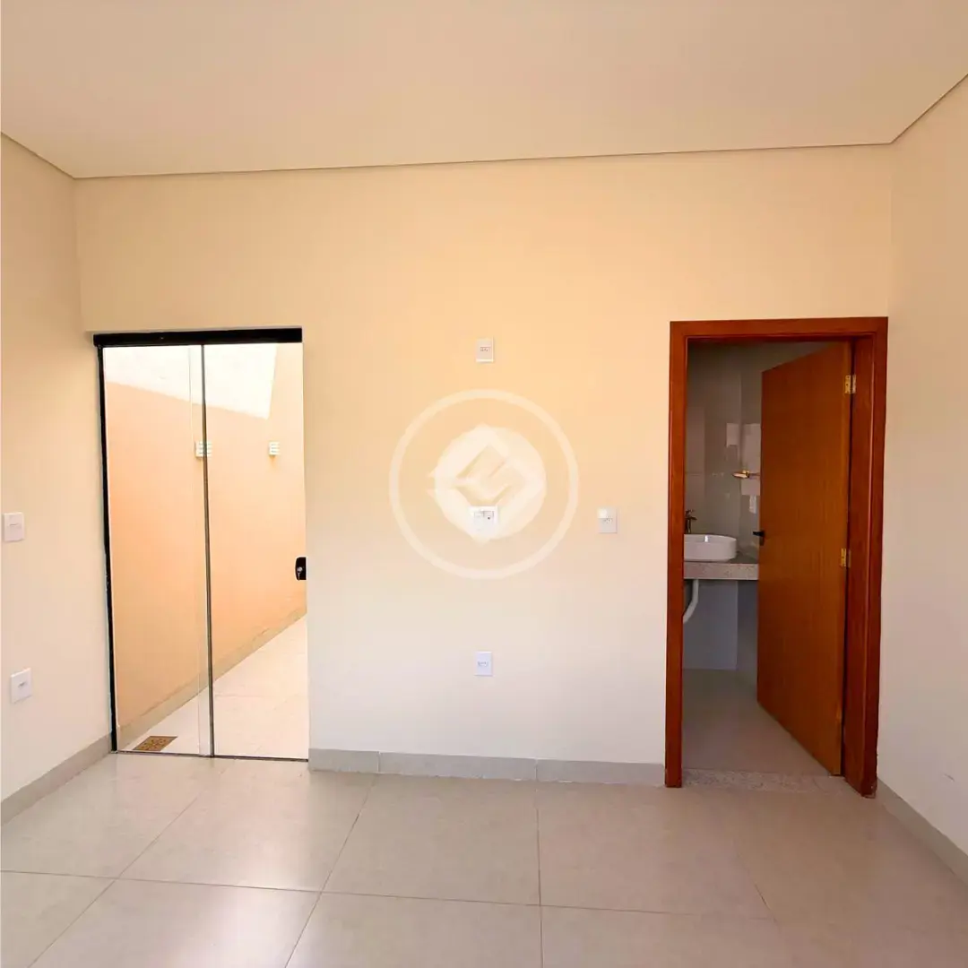 Imagem 6 - Casa em Loteamento Pep 12, Araxá - MG