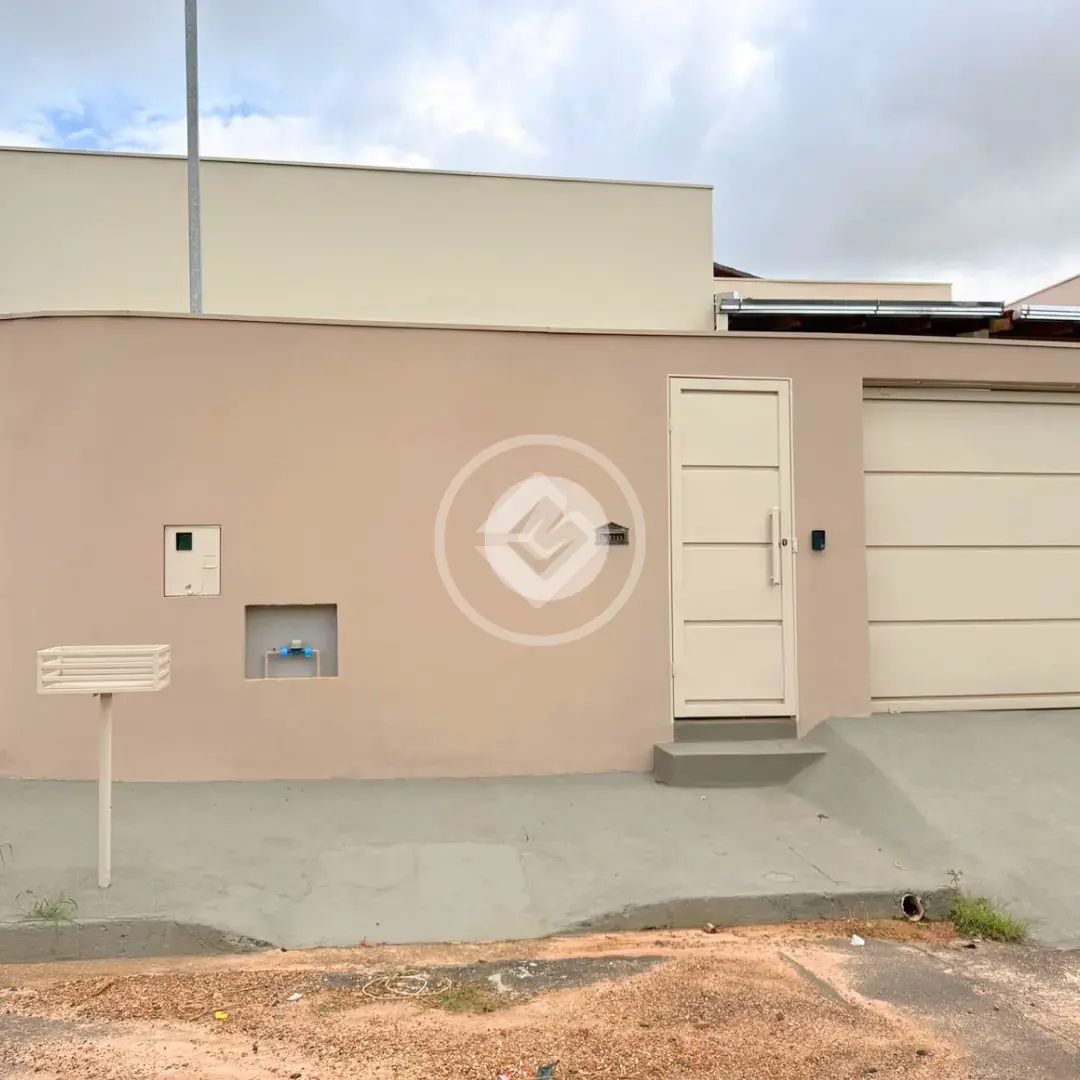 Image 12 - Casa em Loteamento Pep 12, Araxá - MG