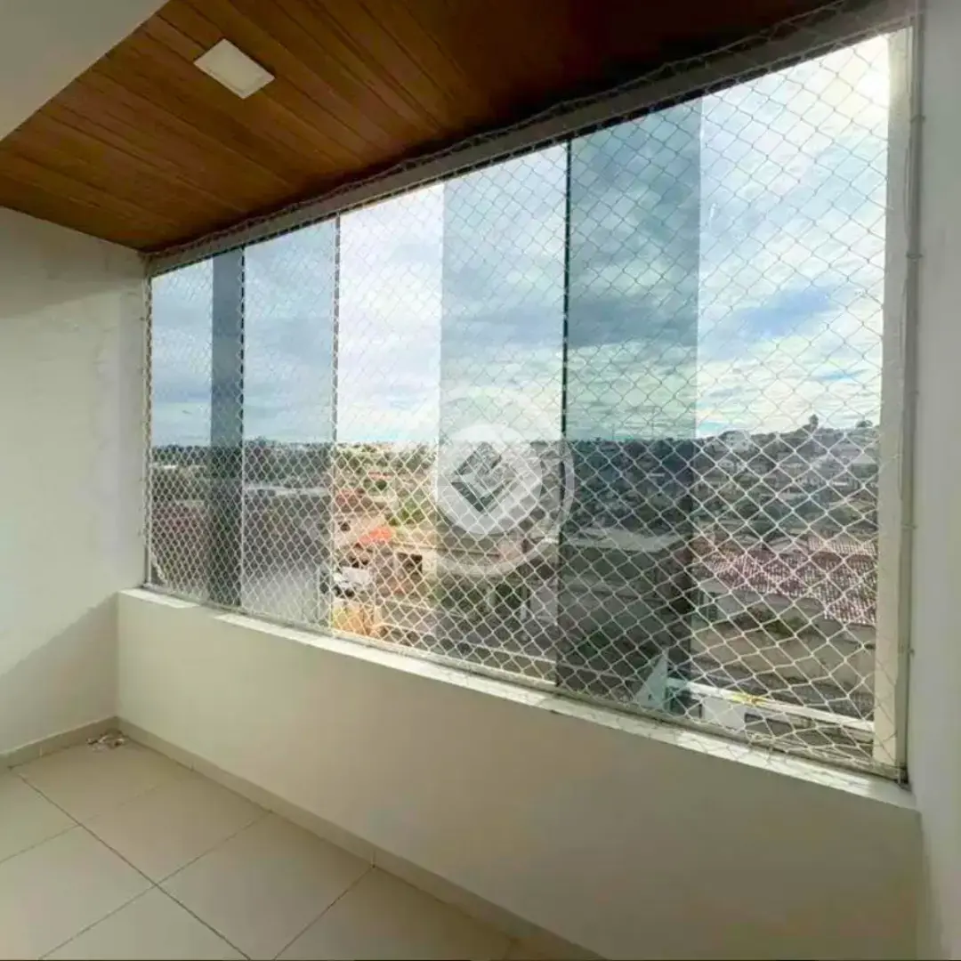 Image 11 - Apartamento em Centro, Araxá - MG
