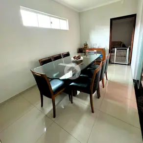 Imagem 2 - Casa em Centro, Araxá - MG