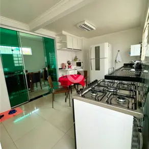 Imagem 3 - Casa em Centro, Araxá - MG
