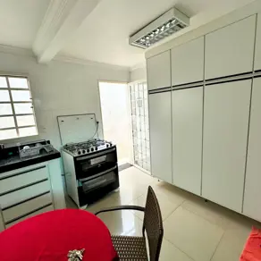 Imagem 4 - Casa em Centro, Araxá - MG