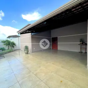 Imagem 2 - Casa em Jardim Europa, Araxá - MG