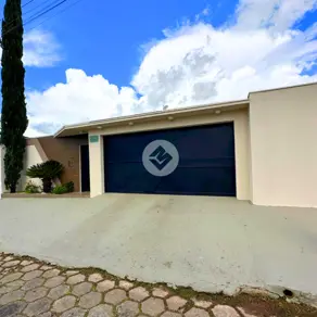 Casa Jardim Europa, Araxá - MG — foto 2