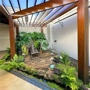 Imagem 3 - Casa em Jardim Europa, Araxá - MG