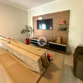 Imagem 5 - Casa em Jardim Europa, Araxá - MG