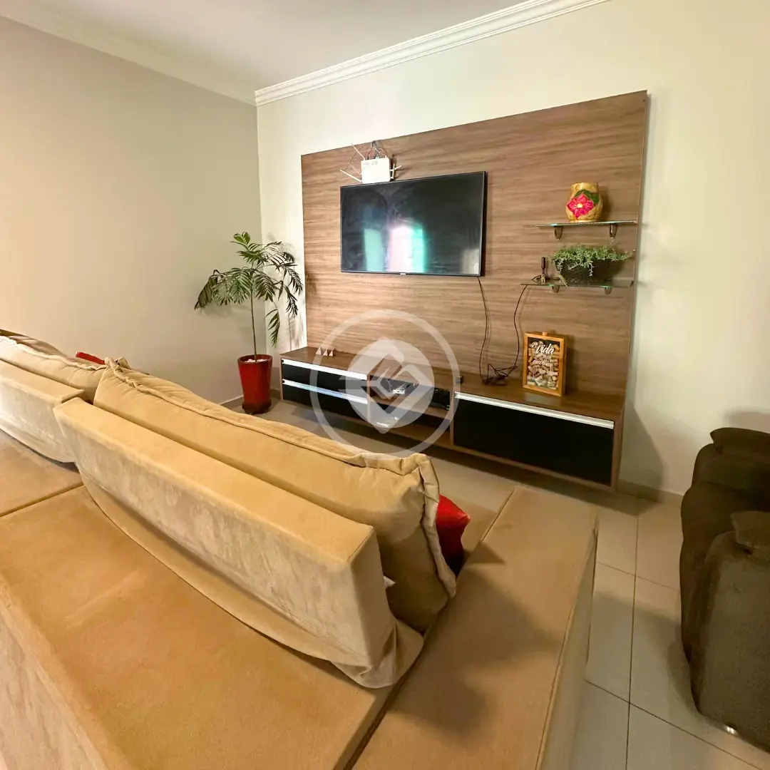 Imagem 5 - Casa em Jardim Europa, Araxá - MG