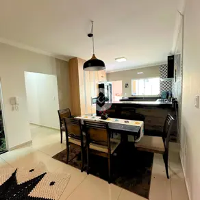 Imagem 6 - Casa em Jardim Europa, Araxá - MG