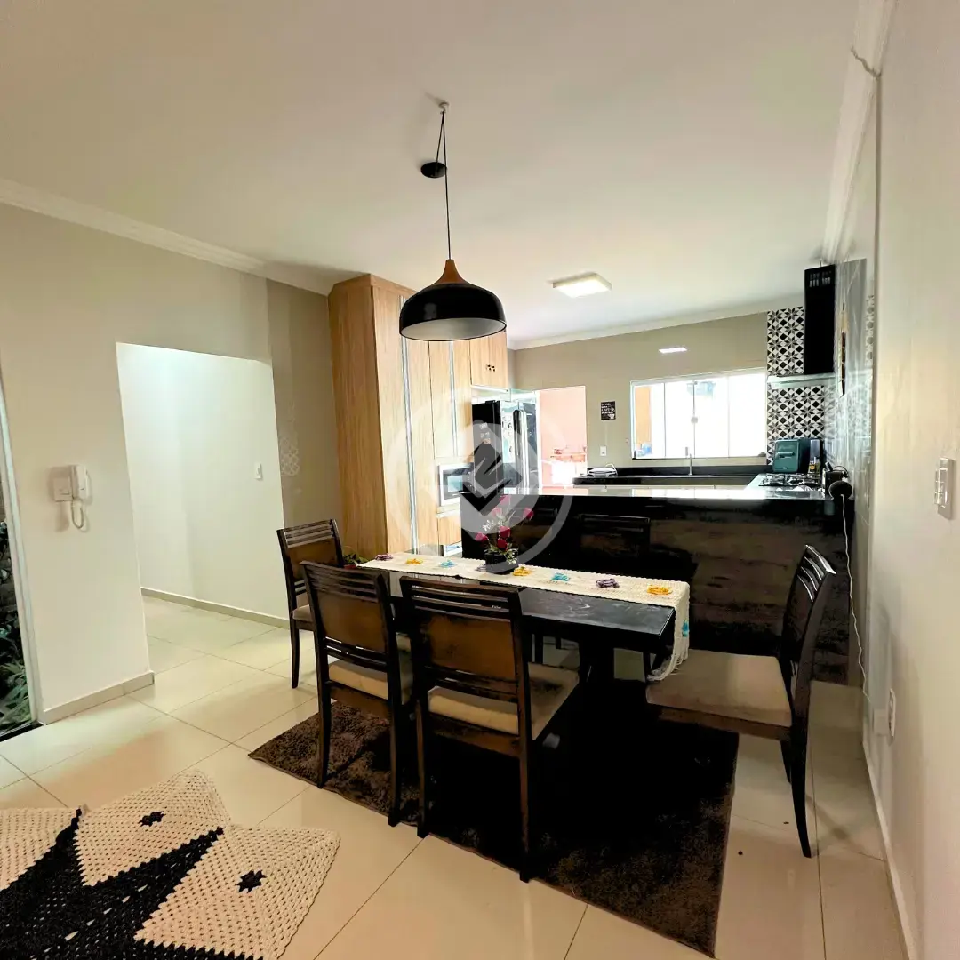 Imagem 6 - Casa em Jardim Europa, Araxá - MG