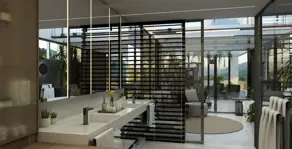 Imagem 6 - Cobertura Duplex em Loteamento Residencial Villágio I, Araxá - MG